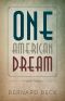 [One American Dream 01] • One American Dream